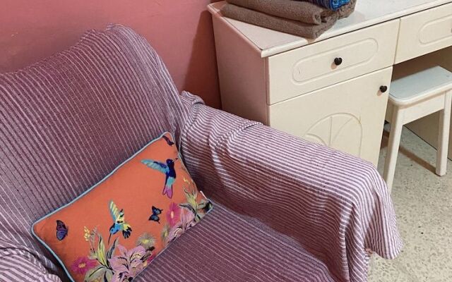 Ground Floor Maisonette In Birzebbugia