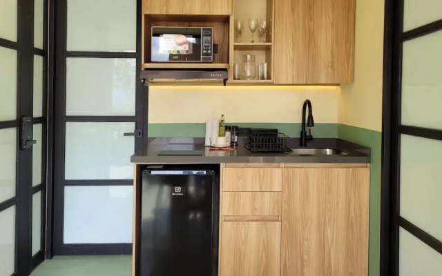 w Charming 2BR w Terrace Jacuzzi in Poblado