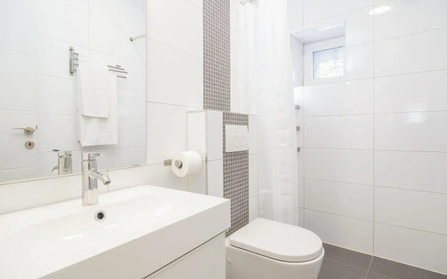 Holiday Home Aspalathos