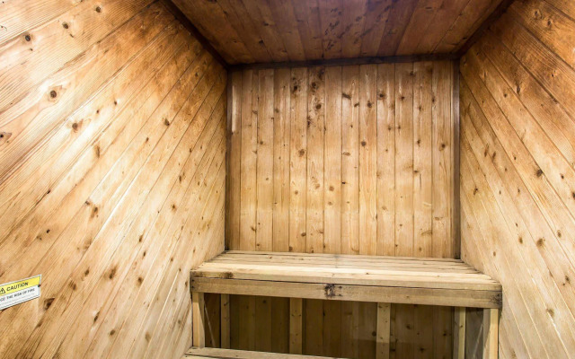 Comfort Suites Cookeville