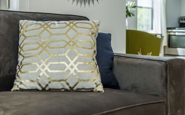Sophisticated 1br in Mile End by Sonder