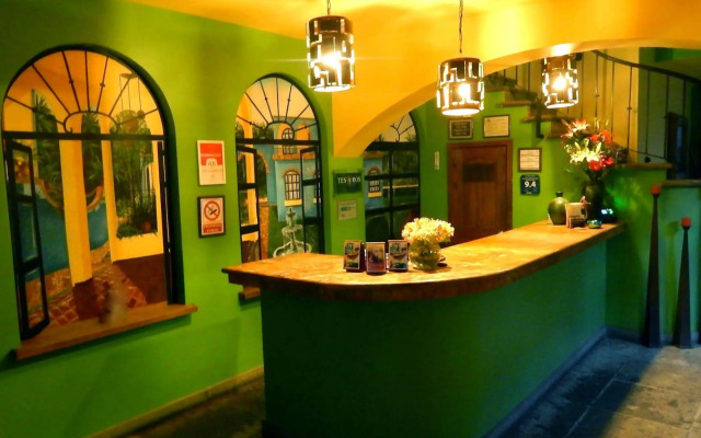 La Villa Del Ensueno