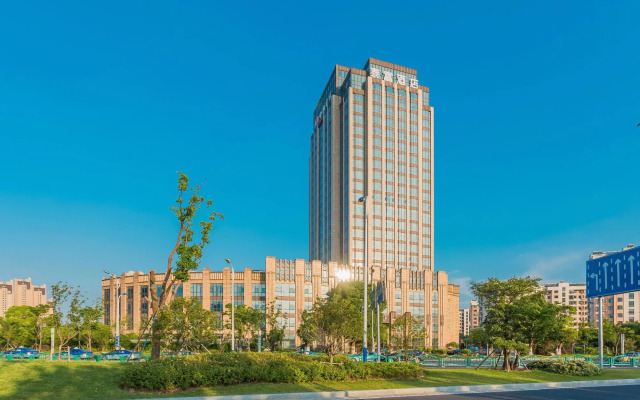 Taifu International Hotel