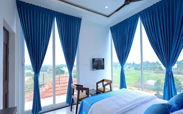 Anglo Resort