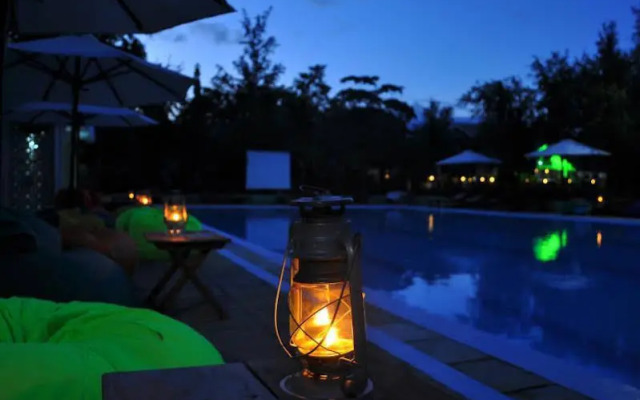 White Sand Doclet Resort & Spa