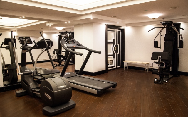 Hotel Dana Business & Conference