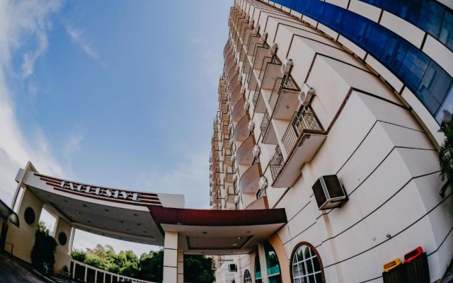 Hotel Diroma Exclusive - BVTUR