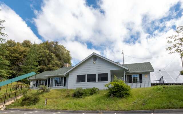 Quality Inn Yosemite Valley Gateway