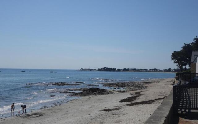 Maison Sarzeau, 4 pièces, 6 personnes - FR-1-639-44