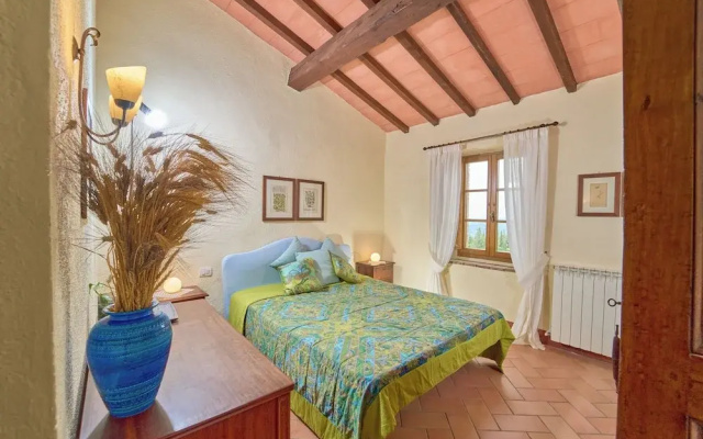 Agriturismo Le Case