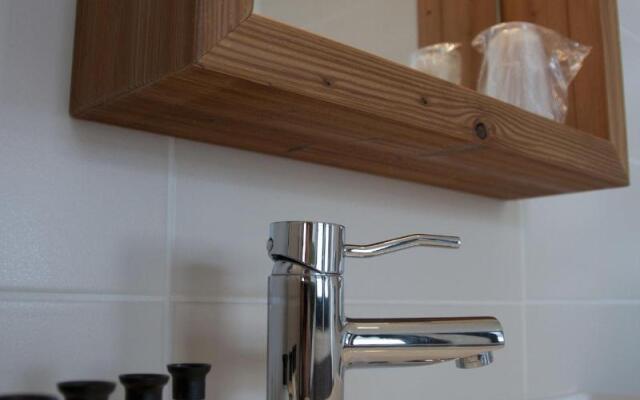 Fleur De Neige Hôtel