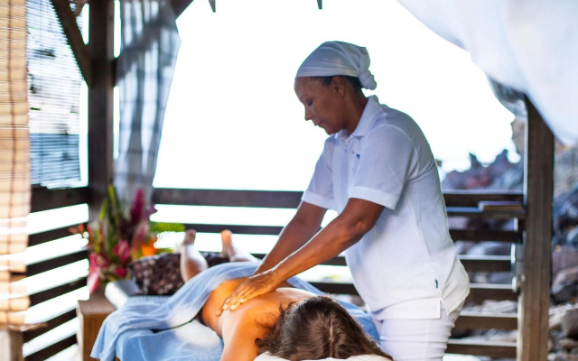 Langley Resort Fort Royal