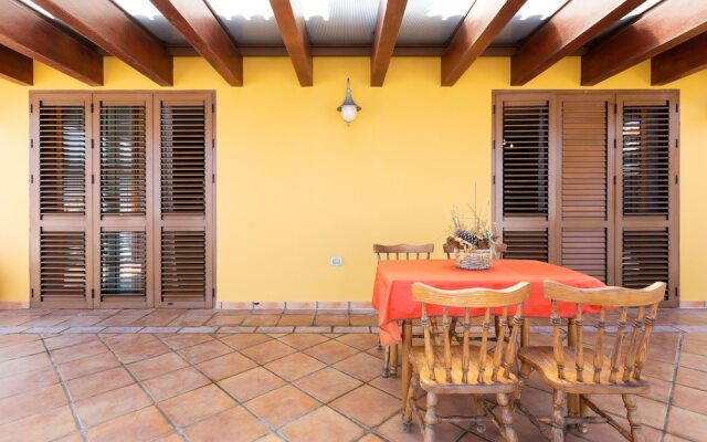 HomeLike Garachico Ocean View
