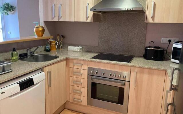 Bel Appartement De Standing Isar02