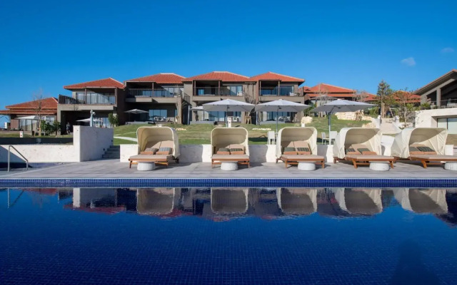The Hiramatsu Hotels & Resorts Ginoza
