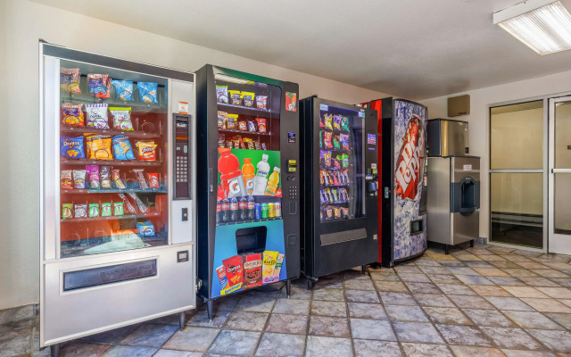 Studio 6 Seattle, WA – Sea-Tac Airport South