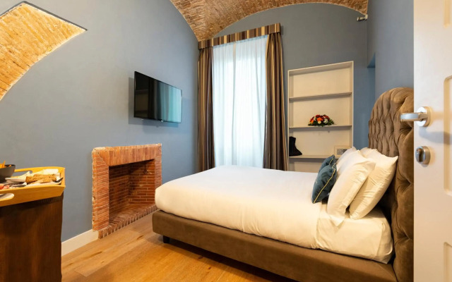 Le Suite Del Barone