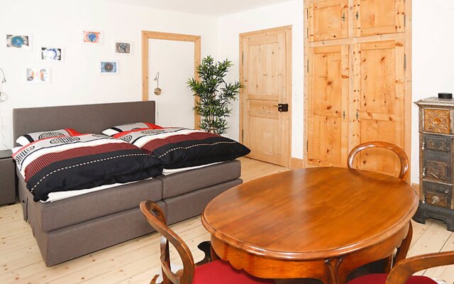 Holiday Home von Capeller