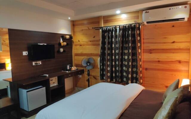 Go Green Spice Eco Resort
