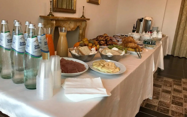 Palazzo Cestari Hotel