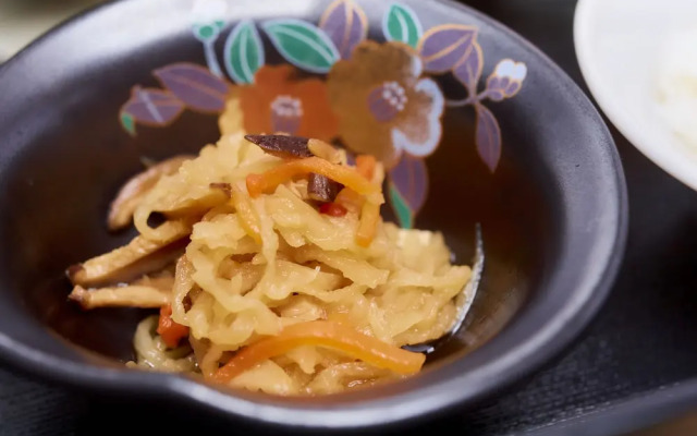 Amagase Onsen Seitenkaku