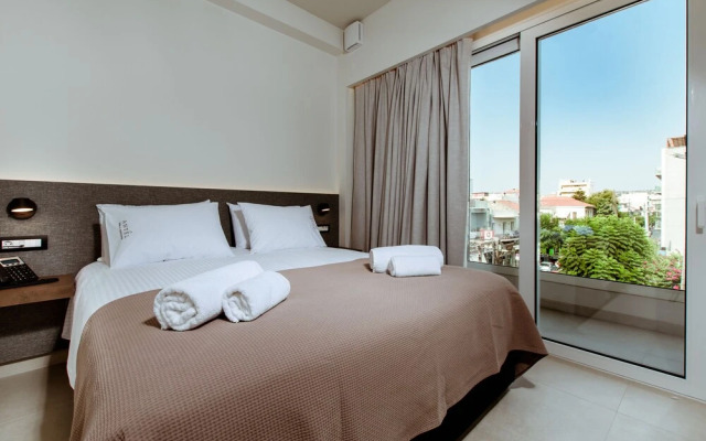 ANTEL Suites & Apartments