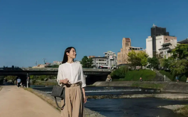 Yugen kyoto shijo