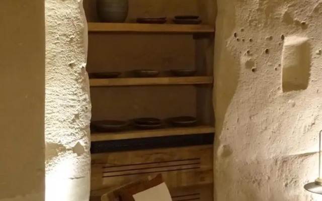 StageROOM02 - Matera