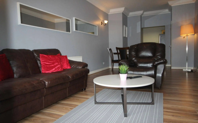 Dockland Apartments Dublin City by The Key Collection