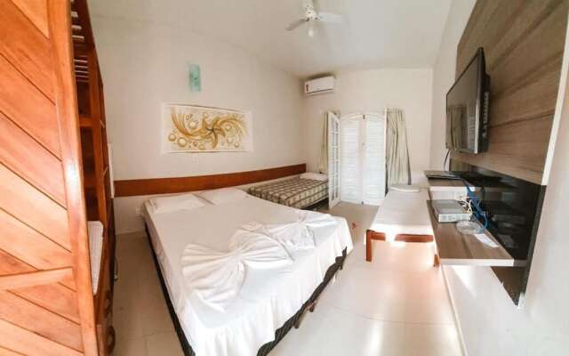 Pousada Terra Nostra