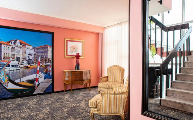 Hotel Jardim