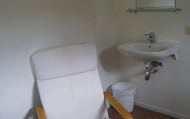 Åhus Missionsgård - Hostel