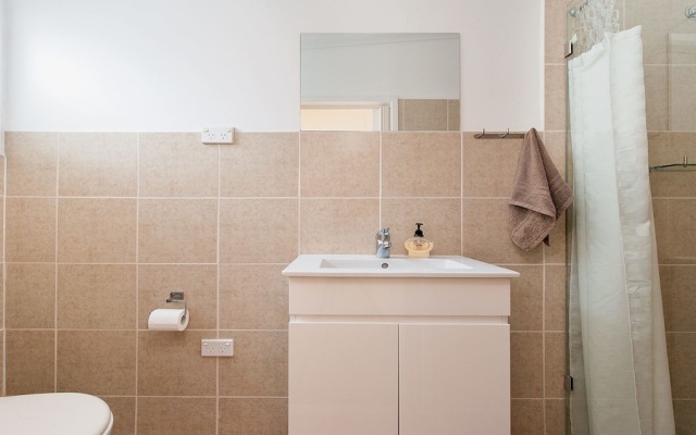 Sea Urchin 9 Sandy Point Road