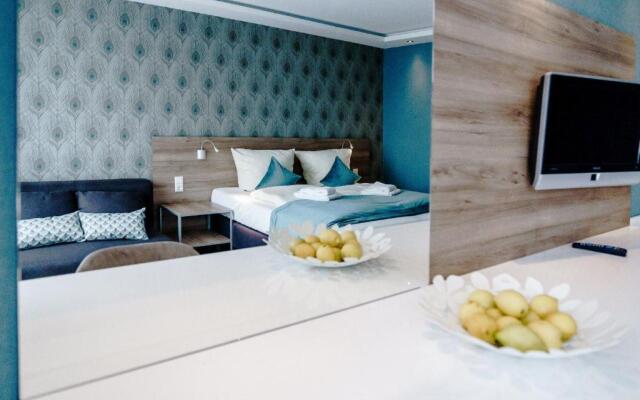 Haus am See Luxury HS 947