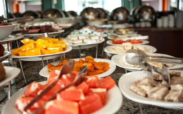 Rumi Hotel