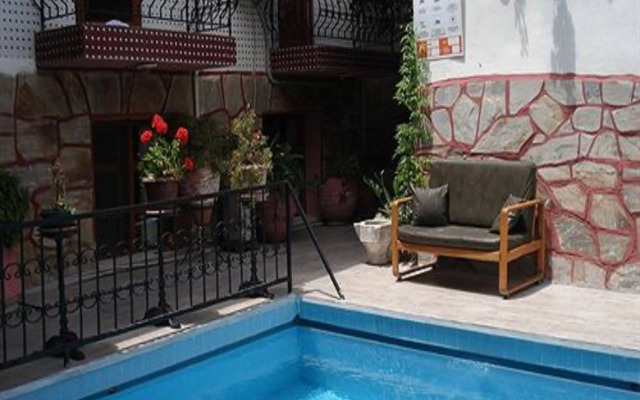 Sezgin Boutique Hotel