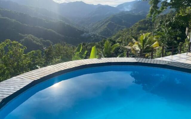 Reggae Legends Estate