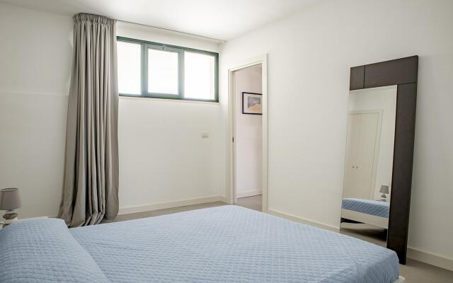 Appartamento Floridia con Giardino II by Wonderful Italy