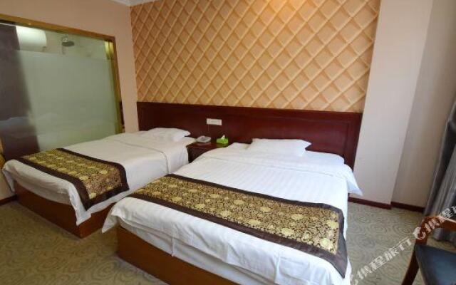 Guanjing Hostel