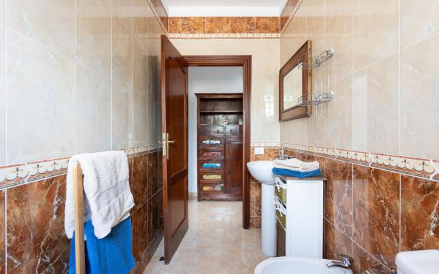 Home2book Sea Side Charco Azul Pool Apartment Wifi