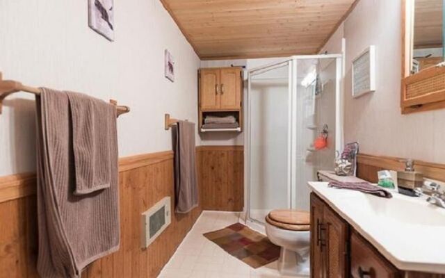 Wild North Bed & Rest