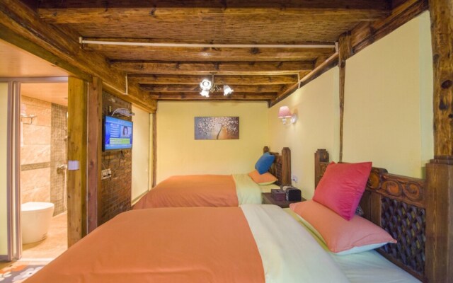 Yunsu Boutique Inn