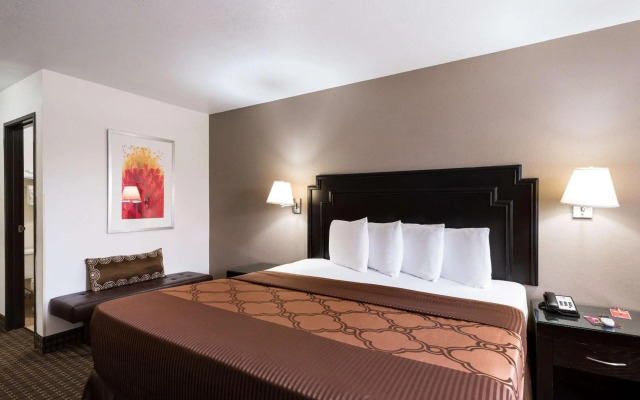Econo Lodge Inn & Suites Williams - Grand Canyon Area