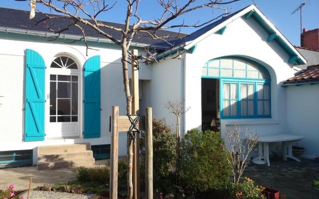 Appartement Saint-Jean-de-Monts, 2 pièces, 2 personnes - FR-1-83-114