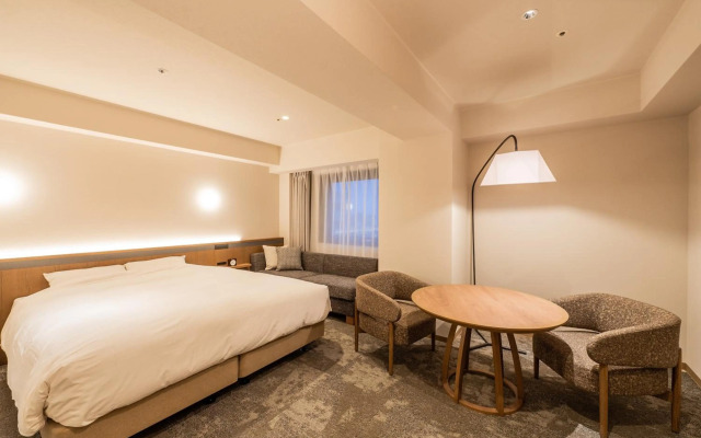 Richmond Hotel Sendai