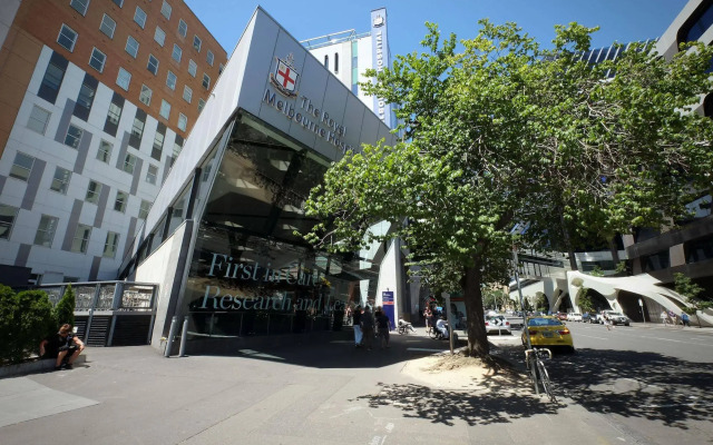 Turnkey Accommodation – North Melbourne