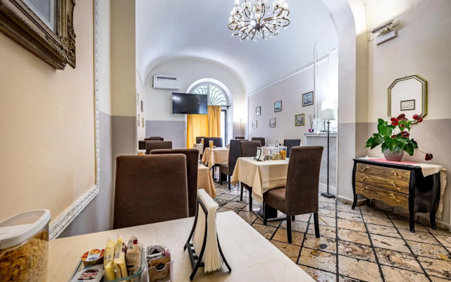 Hotel Minerva