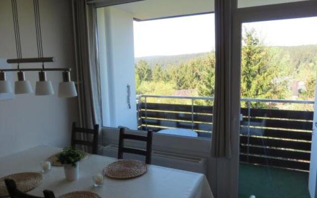 Ferienwohnung Glockenberg - Westphal