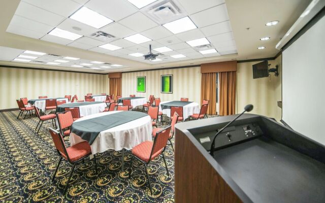 Hampton Inn & Suites Tulsa/Catoosa