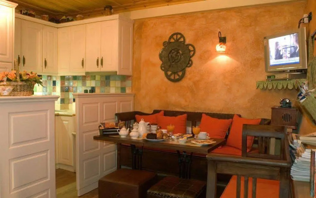 Aroma Guesthouse